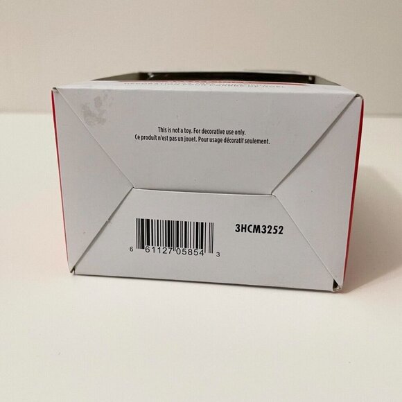 Hallmark Beetlejuice Christmas Ornament Warner Brothers - Picture 11 of 16